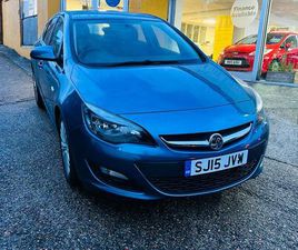 1.4I EXCITE EURO 6 5DR