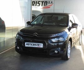 CITROËN C4 CACTUS 1.5 BLUEHDI, 102CV