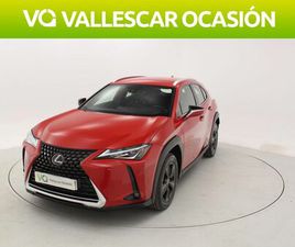 LEXUS UX UX 250H LEXUS UX 250H BUSINESS 2.0 HYBRID 184 CV AUTO 5P