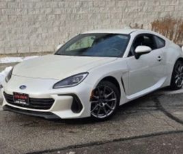 SUBARU BRZ * PREMIUM * CARFAX * ЦЕНА ДО БГ ≫ 2023 • 22 900 EUR • ID