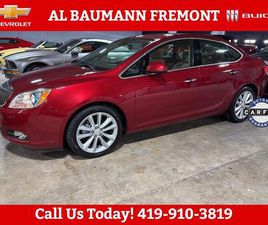 BUICK VERANO USED 2013 BUICK VERANO BASE