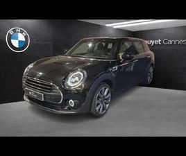 COOPER 136CH ESSENTIAL BVA7