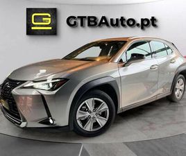 LEXUS UX UX 250H LEXUS UX UX 250H BUSINESS