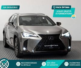 LEXUS RC LEXUS RC 250 HIBRIDO 1987 HIBRIDO 152