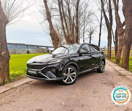 MG MARVEL R EV LUXURY 2WD