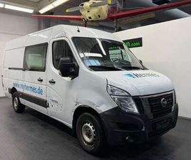 INTERSTAR L3H2 3,5T DCI165 MT N-CONNECTA KAWA