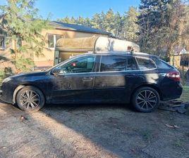 RENAULT LAGUNA 1.6 DIESEL