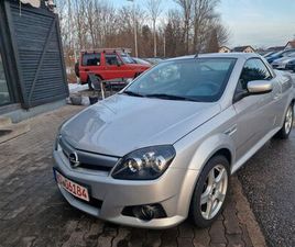 OPEL TIGRA 1.4 TWINPORT ENJOY