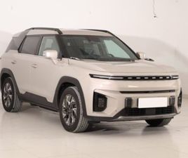 SSANGYONG TORRES EVX SSANGYONG TORRES, EVX 72 KWH LFP,, SUV,