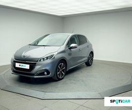 1.2 PURETECH 110CH TECH EDITION S&S 5P