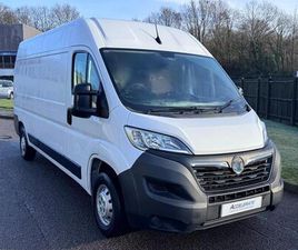 2.2 CDTI 3500 BITURBO DYNAMIC FWD L3 H2 EURO 6 (START/STOP) 5DR