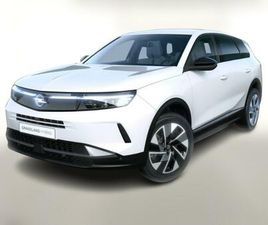 GS MHEV AUT TECHP HUD 360KAM NAV