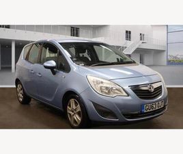 1.4T 16V EXCLUSIV AUTO EURO 5 5DR