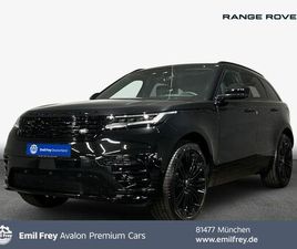 LAND ROVER RANGE ROVER VELAR D300 AUTOBIOGRAPHY 221 KW, 5-T