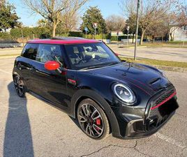 MINI MINI JOHN COOPER WORKS 3P 2.0 JCW ESSENTIAL AUTO