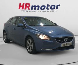 VOLVO V40 D2 VOLVO V40 2.0 D2 DPF MOMENTUM