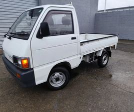 VINTAGE & CLASSIC CARS