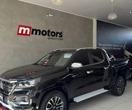 RANCH 2.2 16V 4X4 TB DIESEL AUT.