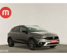 FIAT TIPO CROSS 1.0 GSE T3