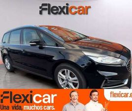 FORD GALAXY 2.0TDCI TITANIUM 150