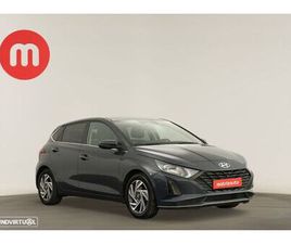 HYUNDAI I20 HYUNDAI I20 1.2 COMFORT