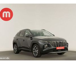 HYUNDAI TUCSON 1.6 CRDI PREMIUM DCT