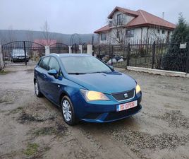 ** SEAT IBIZA ST 2013 EURO 5 ** MIROSLAVA