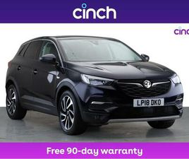 1.2 TURBO ELITE NAV AUTO EURO 6 (START/STOP) 5DR