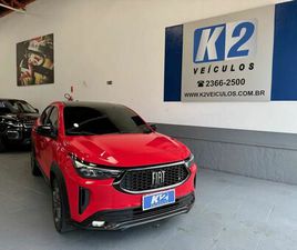 LIMITED ED.1.3 270 T.FLEX AUT.