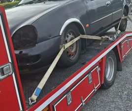 VINTAGE & CLASSIC CARS