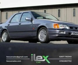 VINTAGE & CLASSIC CARS