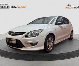 HYUNDAI I30 HYUNDAI I30 CLASSIC 2.HAND/HFS/AUX/USB/IPOD