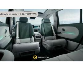 110 KWH AWD PERFORMANCE CALLIGRAPHY