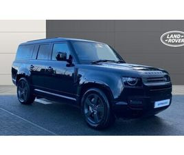 2024 (73) 3.0 D300 XDYNAMIC HSE 130 5DR AUTO [8 SEAT] DIESEL ESTATE