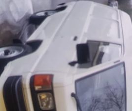 TOYOTA LITE ACE VINTAGE & CLASSIC CARS