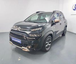 CITROËN C3 AIRCROSS 1.2 PURETECH C-SERIES