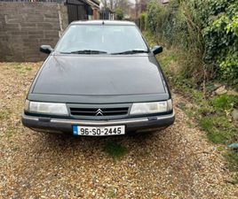 VINTAGE & CLASSIC CARS