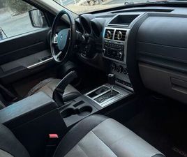 DODGE NITRO 2.8 CRD SXT - DIESEL - BOÎTE AUTOMATIQUE