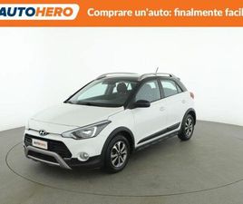 1.0 T-GDI 5 PORTE ACTIVE CONNECTLINE