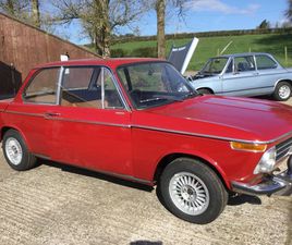 VINTAGE & CLASSIC CARS