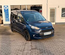 FORD TOURNEO CONNECT FORD TOURNEO CONNECT 1.0 ECOBOOST 74KW AMBIENTE