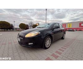 FIAT BRAVO 1.9 MULTIJET ACTIVE