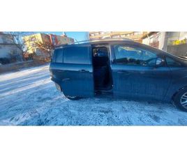 FORD C-MAX 1,0 ECOBOOST 92KW TITANIUM TITANIUM