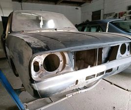 FORD CORTINA VINTAGE & CLASSIC CARS