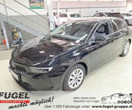 OPEL ASTRA L 1.2 DI AT ELEGANCE LED|NAVI|SHZ|AHK|180°