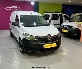 RENAULT EXPRESS