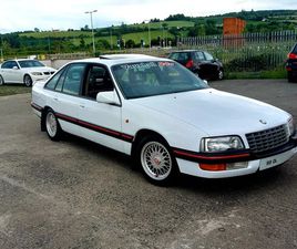 VINTAGE & CLASSIC CARS