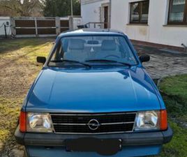 OPEL KADETT D