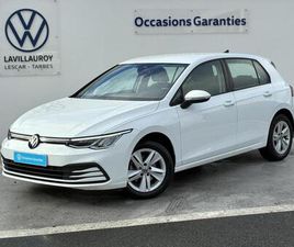 VOLKSWAGEN GOLF GOLF 2.0 TDI SCR 115 BVM6 LIFE BUSINESS 5P