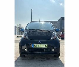 MITSUBISHI I-MIEV MITSUBISHI I-MIEV BASE (AUTOMATA)